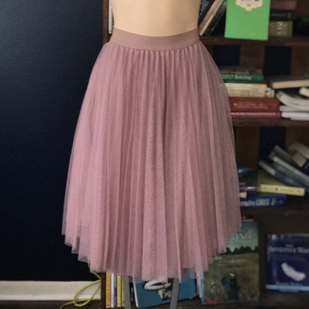 Tool skirt
